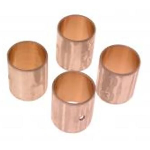 Aftermarket Tractor, Connecting Rod Pin Bushings Fits Ford New Holland, 4PK FRB10-0005 - main